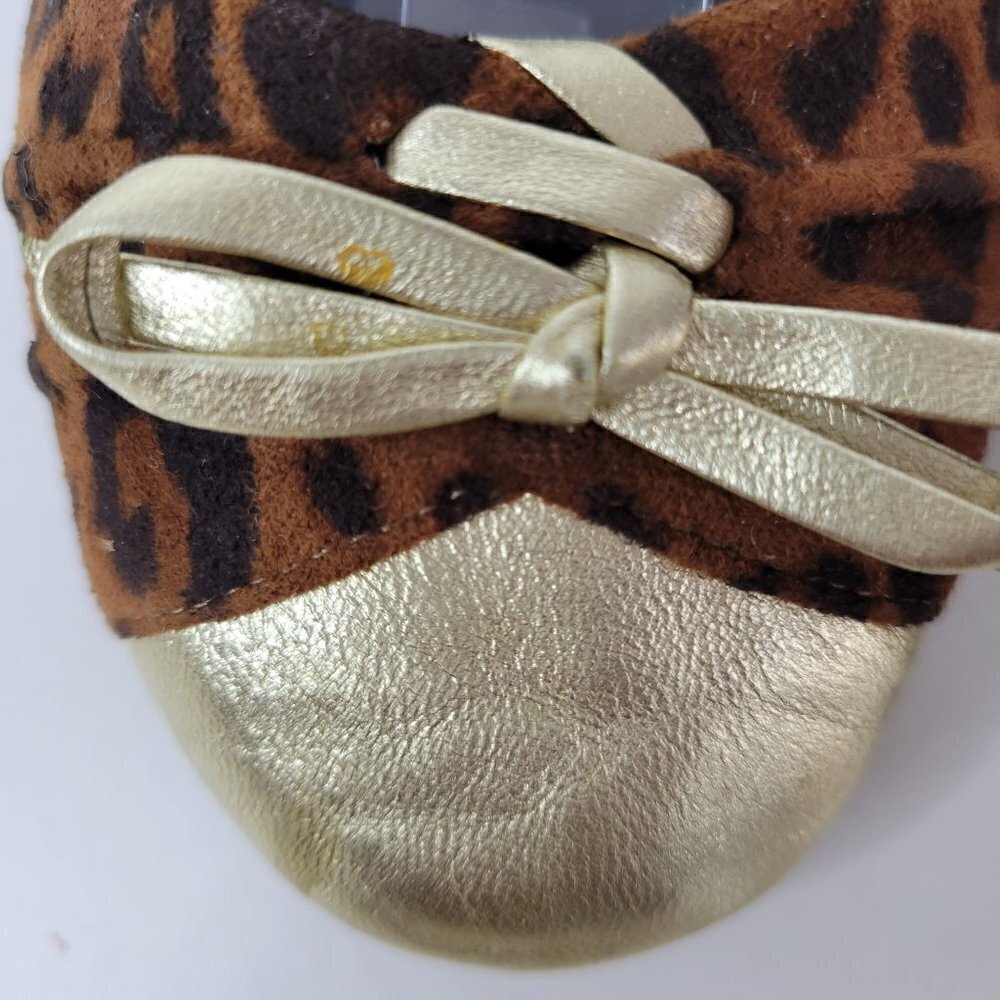 Beverly Feldman Ballet Flats Size 6M - Picture 6 of 13